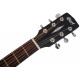 CORT AF510 BKS