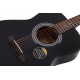 CORT AF510 BKS