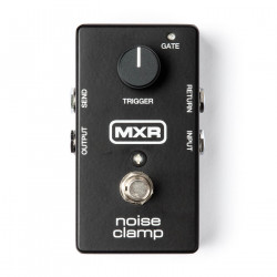 Dunlop M195 MXR Noise Clamp