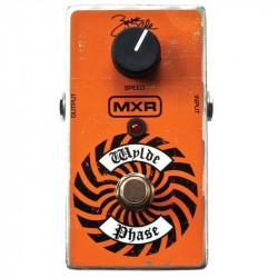 Dunlop ZW90 MXR Wylde Phase