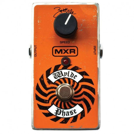 Dunlop ZW90 MXR Wylde Phase