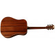 CORT PW310M NS W/CASE