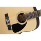 FENDER CD100-12 NT