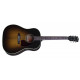 GIBSON J-45 VINTAGE SUNBURST