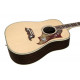 GIBSON DOVES IN FLIGHT DREDNAUGHT LIMITED EDITION
