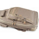 ROCKBAG RB20445 K Student Line Cross Walker - Electric Bass Gig Bag - Khaki