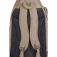 ROCKBAG RB20445 K Student Line Cross Walker - Electric Bass Gig Bag - Khaki
