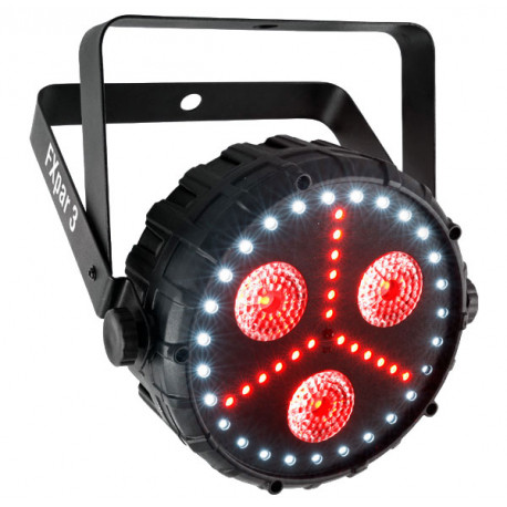 CHAUVET FXPAR3
