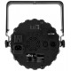 CHAUVET FXPAR3
