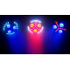 CHAUVET FXPAR3