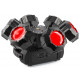 CHAUVET HELICOPTER Q6
