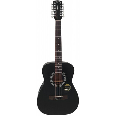 CORT AF510-12E BKS