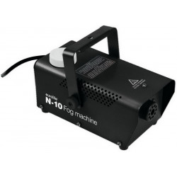 EUROLITE N-10 black