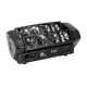 EUROLITE LED SDR-8 Beam Effect
