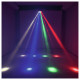 EUROLITE LED SDR-8 Beam Effect