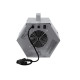 EUROLITE B-90 SILVER
