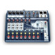 SOUNDCRAFT Notepad-12FX
