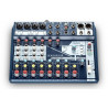 SOUNDCRAFT Notepad-12FX