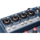 SOUNDCRAFT Notepad-12FX