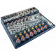 SOUNDCRAFT Notepad-12FX