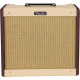 FENDER BLUES JUNIOR LIMITED EDITION TT WINE BLONDE