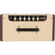 FENDER BLUES JUNIOR LIMITED EDITION TT WINE BLONDE
