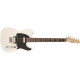 FENDER STANDARD TELECASTER HH PAU FERRO FINGERBOARD OLYMPIC WHITE
