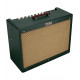 FENDER FSR BLUES DELUXE EMERALD REDCOAT 230V