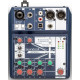 SOUNDCRAFT Notepad-5