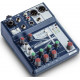 SOUNDCRAFT Notepad-5