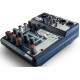 SOUNDCRAFT Notepad-5