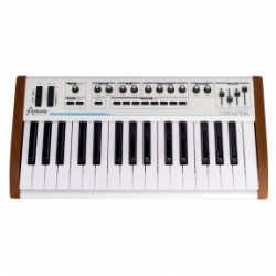 MIDI-клавиатура Arturia The Factory/Analog Experience 32
