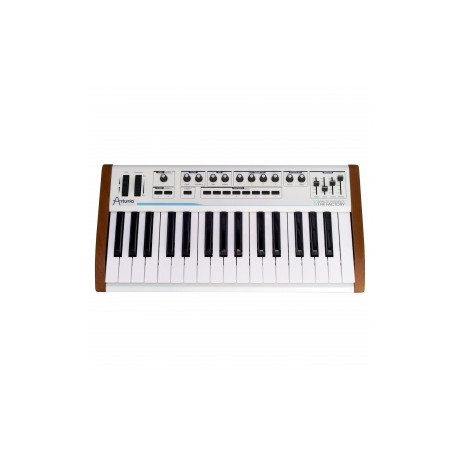 MIDI-клавиатура Arturia The Factory/Analog Experience 32