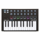 MIDI-клавиатура/Контроллер Arturia MiniLab MKII