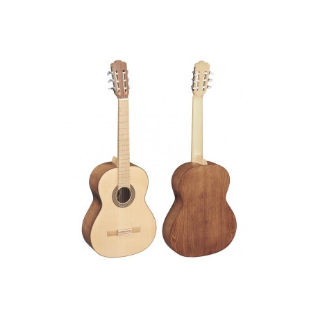 Гитара классическая Hora Eco SS 400 ash guitar