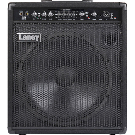 LANEY RB4 2011