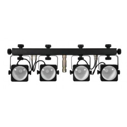 EUROLITE LED KLS-50 Compact Light Set