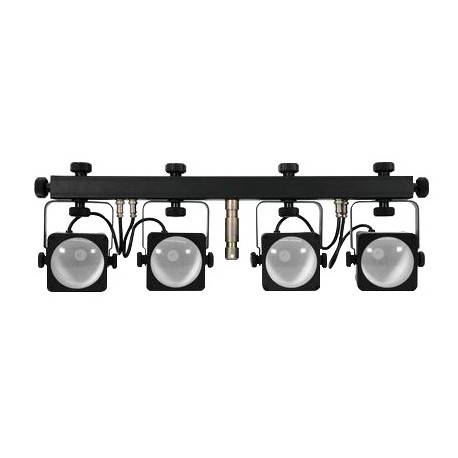 EUROLITE LED KLS-50 Compact Light Set