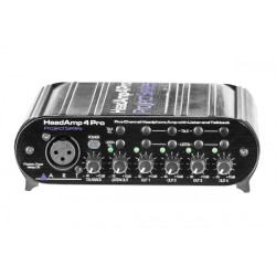 ART HEADAMP 4 PRO