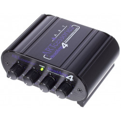 ART HEADAMP IV