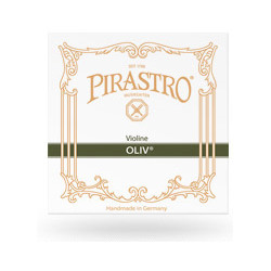PIRASTRO OLIV 211452