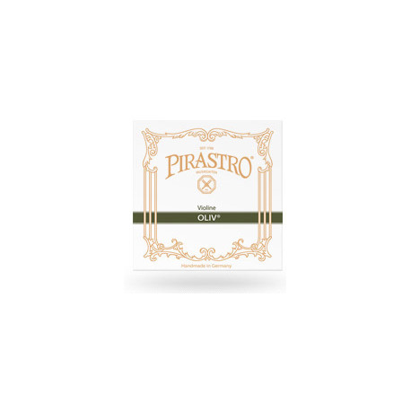 PIRASTRO OLIV 211452