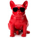 Jarre Technologies AeroBull HD1 Glossy Red