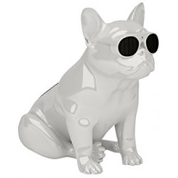 Jarre Technologies AeroBull HD1 Glossy White