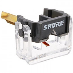 SHURE N44G