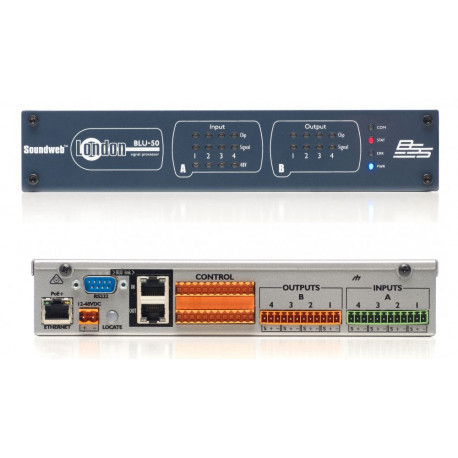 BSS BLU50