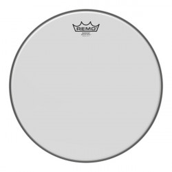 REMO Bass, EMPEROR®, SMOOTH WHITE™, 16"