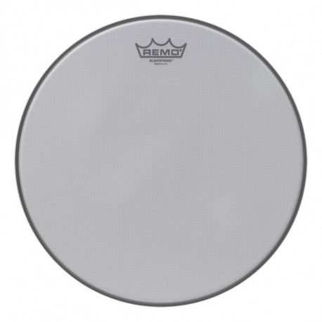 REMO Bass, SILENT STROKE™, 22''