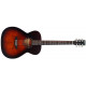 NORMAN 041909 - B18 Burnt Umber CH A/E