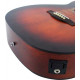 NORMAN 041909 - B18 Burnt Umber CH A/E